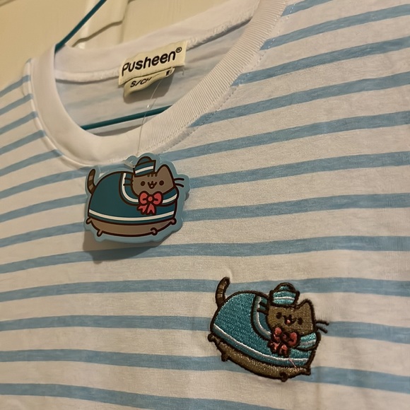 Pusheen long sleeve - Picture 3 of 5